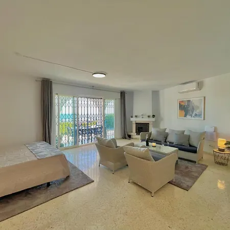 Villa Terrasol Independiente Y Caleta De Velez