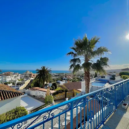 Villa Terrasol Independiente Y *