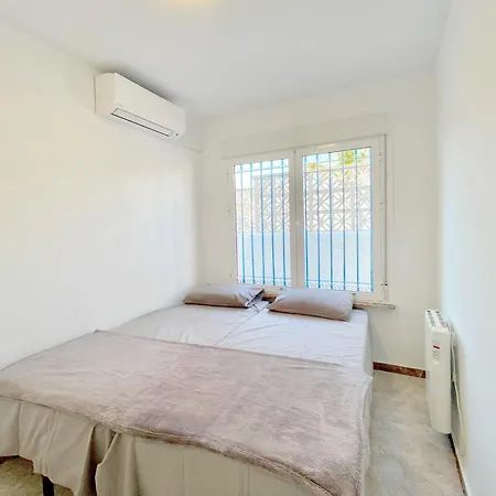 Villa Terrasol Independiente Y Caleta De Velez