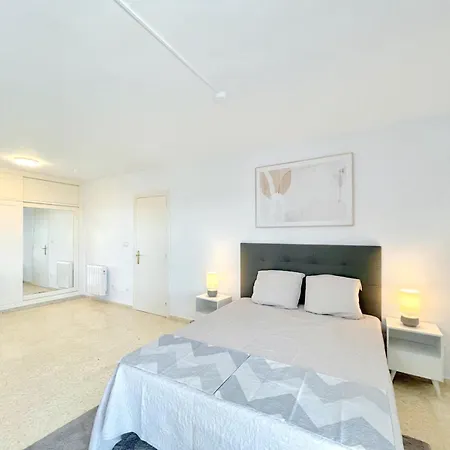 Villa Terrasol Independiente Y